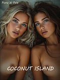 Cover for Coconut Island