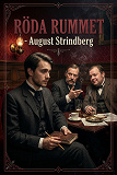 Cover for Röda rummet