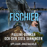 Cover for Pauline Dunker och den sista sanningen