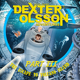 Cover for The Escape to Volcano Island: Part 3