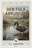 Cover for Den fula ankungen