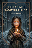 Cover for Flickan med tändstickorna
