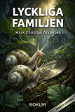 Cover for Lyckliga familjen