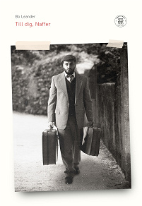 Cover for Till dig, Naffer