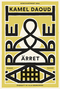 Cover for Ärret