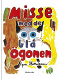 Cover for Misse med de blå ögonen