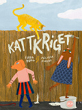 Cover for Kattkriget