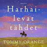 Cover for Harhailevat tähdet
