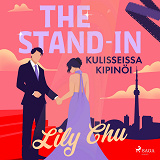 Cover for The Stand-In – Kulisseissa kipinöi