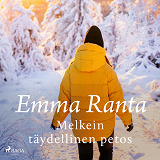 Cover for Melkein täydellinen petos