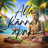 Cover for Alla känner apan