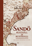 Cover for Sandö Rusthåll 14 Rustholli