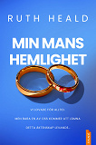 Cover for Min mans hemlighet