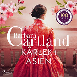 Cover for Kärlek i Asien