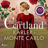 Cover for Kärlek i Monte Carlo