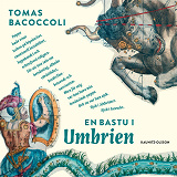 Cover for En bastu i Umbrien