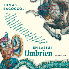 Cover for En bastu i Umbrien