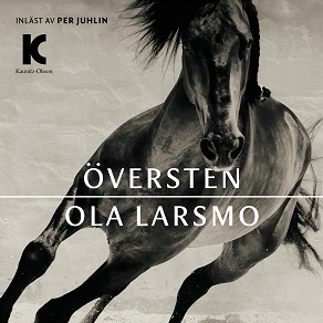 Cover for Översten