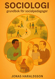 Cover for Sociologi: Grundbok för socialpedagoger