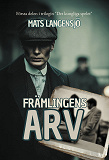 Cover for Främlingens Arv
