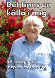 Cover for Det finns en källa i mig