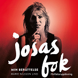 Cover for Josas bok – min berättelse