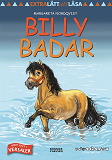 Cover for Billy badar
