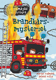Cover for Brandkårsmysteriet