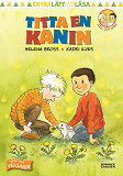 Cover for Titta en kanin!