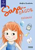 Cover for Kissnöd (e-bok + ljud)