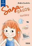 Cover for Hockey (e-bok + ljud)