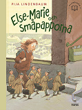 Cover for Else-Marie och småpapporna