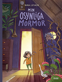 Cover for Min osynliga mormor