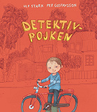 Cover for Detektivpojken