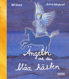 Cover for Ängeln och den Blåa Hästen