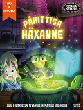 Cover for Påhittiga Häxanne (e-bok + ljud)
