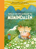Cover for Tofslan och Vifslan kommer till Mumindalen