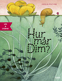 Cover for Hur mår Dim? (e-bok + ljud)