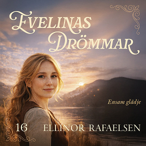 Cover for Ensam glädje