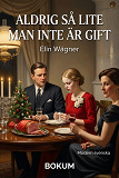 Cover for Aldrig så lite man inte är gift