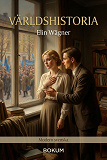 Cover for Världshistoria