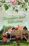 Cover for Vårvindar över Blomsterö
