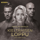 Cover for Kieltämisen loppu