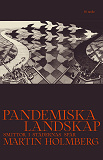Cover for Pandemiska landskap: Smittor i städernas spår