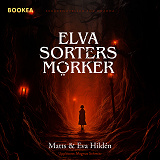 Cover for Elva sorters mörker : skräcknoveller för orädda