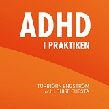 Cover for Adhd i praktiken