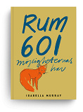 Cover for Rum 601, möjligheternas hav