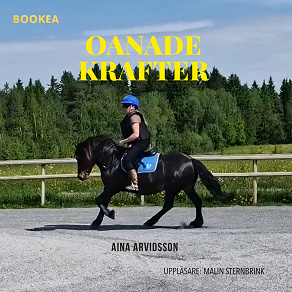 Cover for Oanade krafter