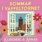 Cover for Sommar i våffeltornet
