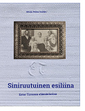 Cover for Siniruutuinen esiliina: Ester Tirrosen elämäntarina